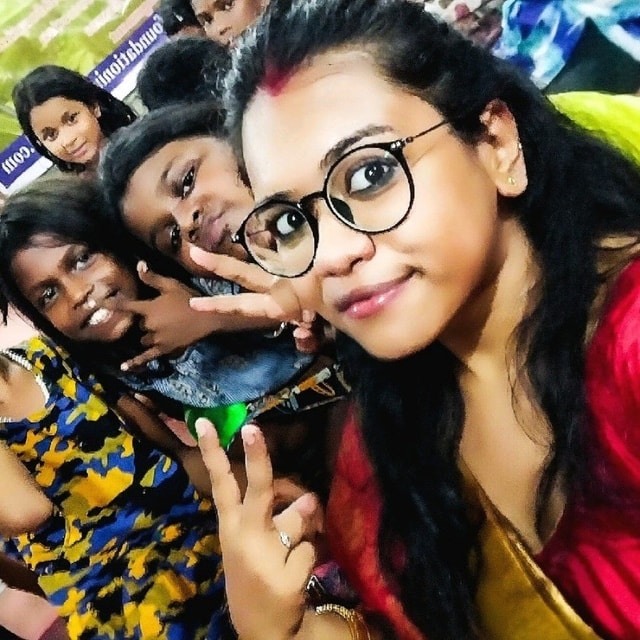Debayani