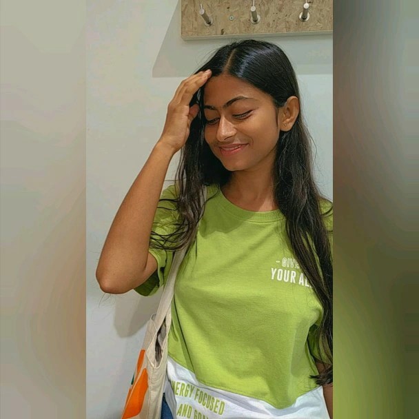 Aritra