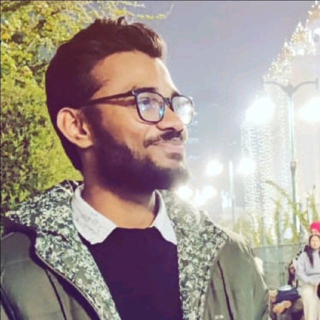 Tushar