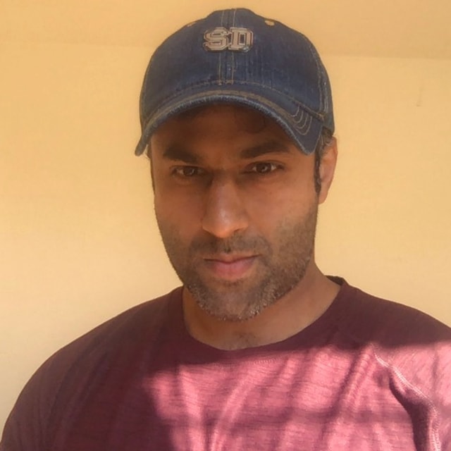 Girish
