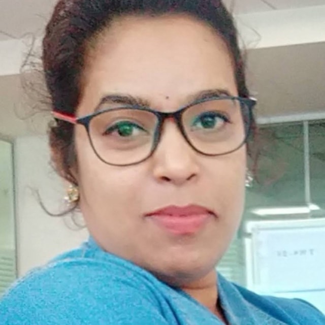 Priyanka