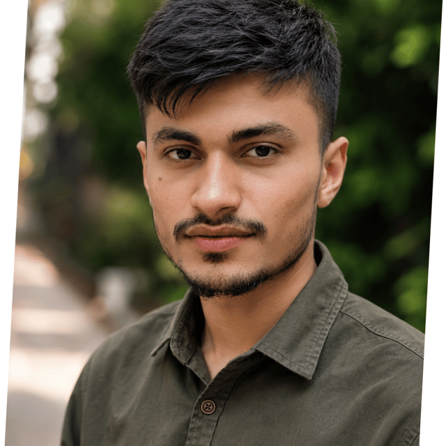 Shubham