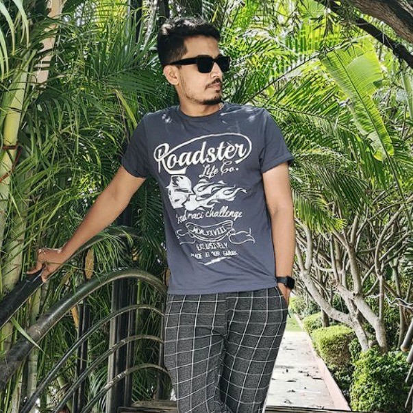 Mohammed Irfan
