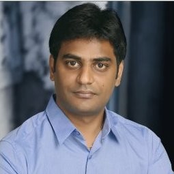 Rajesh