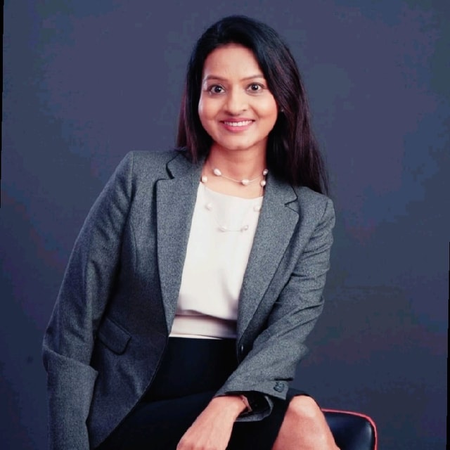 Dr. Sarika