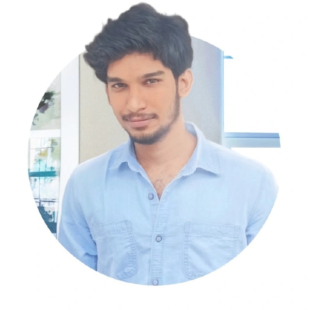 Muralikrishna