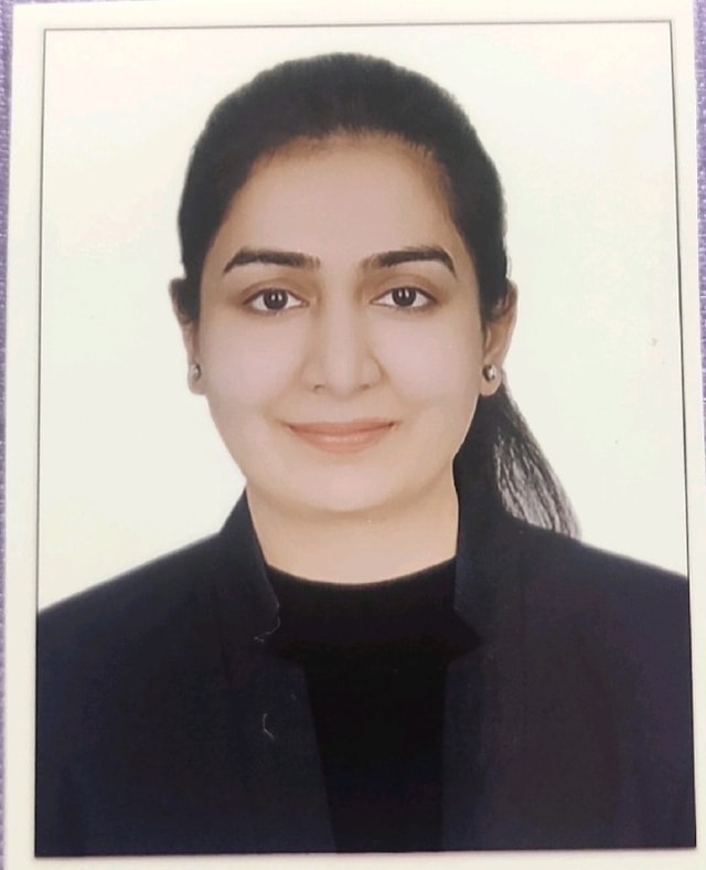 Rashmi