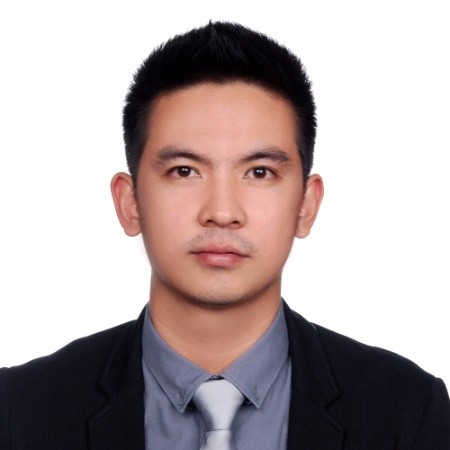 Venson Mark
