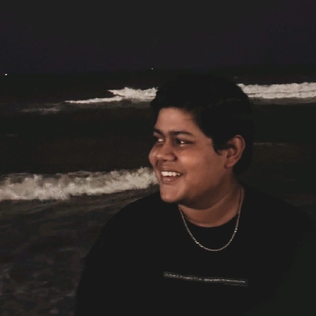 Sriram