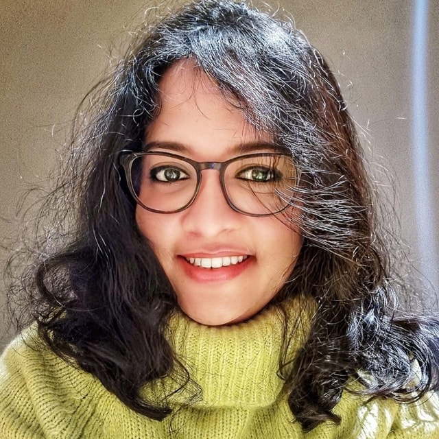Priyadarshini
