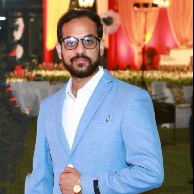 Chirag
