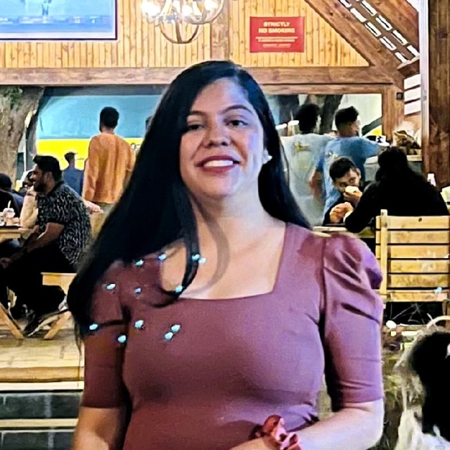 Sakshi