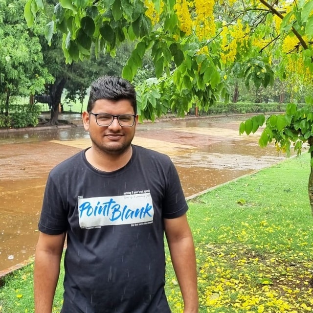 MAYUR