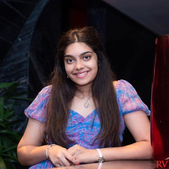 Anvitha