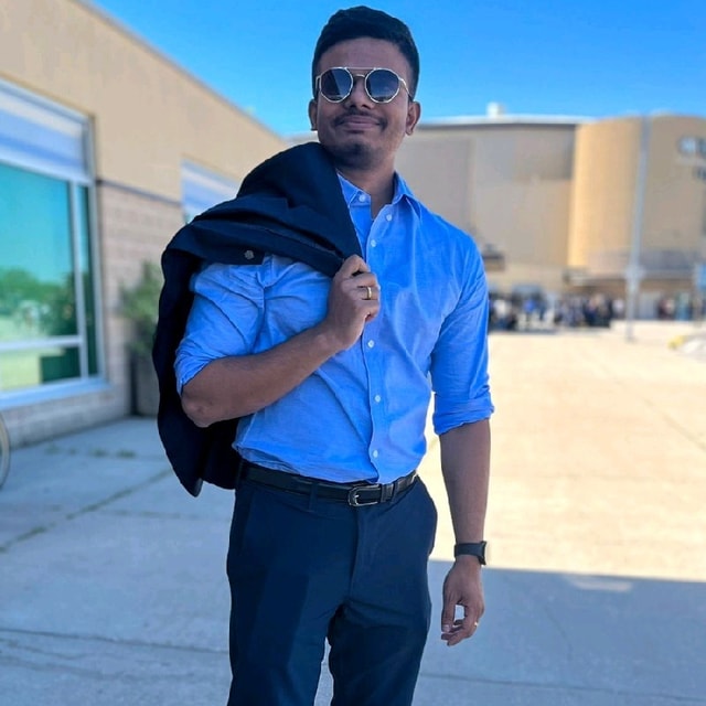 Vigneshwaran