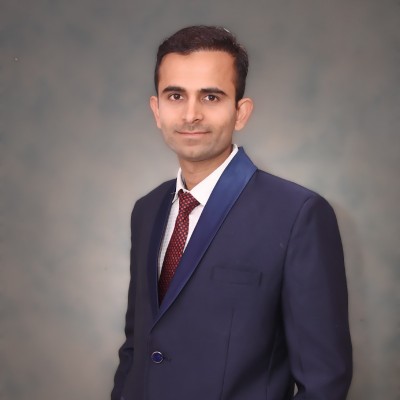 Dr. Girish