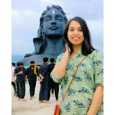 Yogita