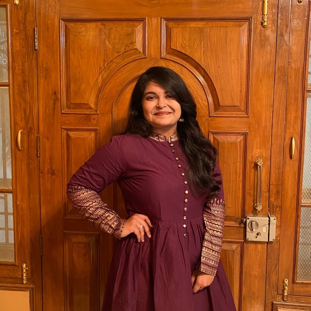 Drashti