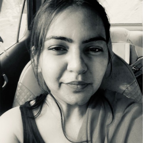 Shweta