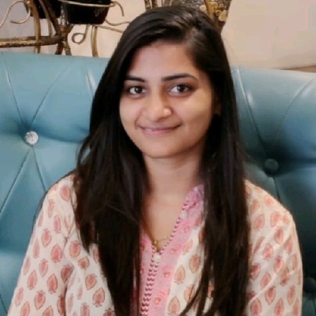 Ayushi