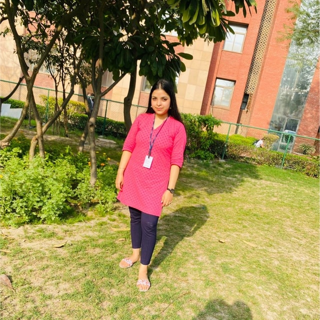 simran