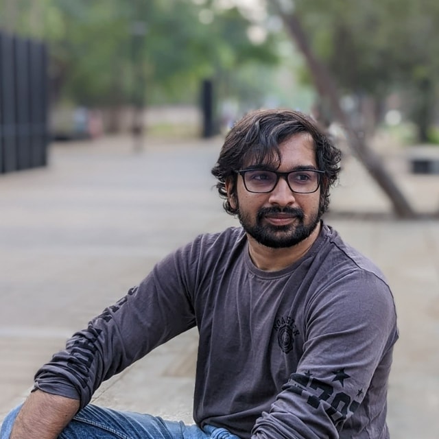 Arjun