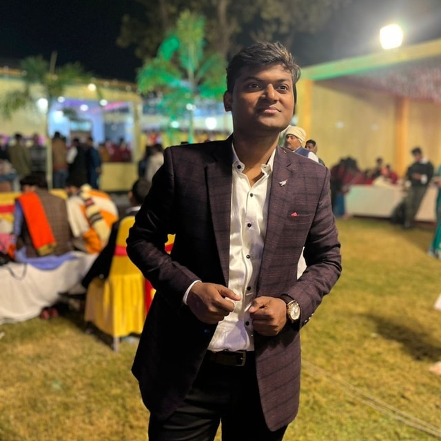 Ankit