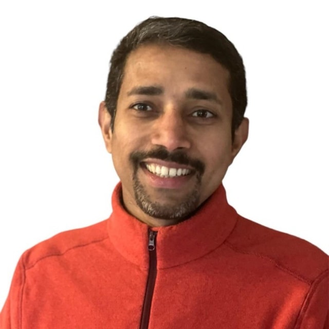 ChandraKumar