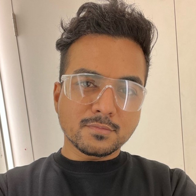 Pranav