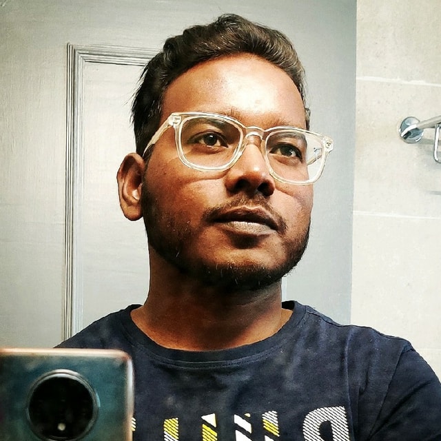 Mohit N.