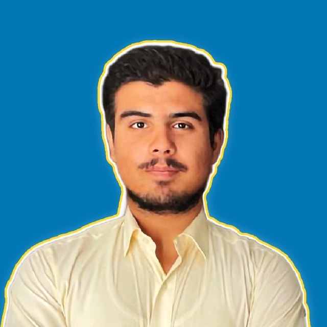 HARIS