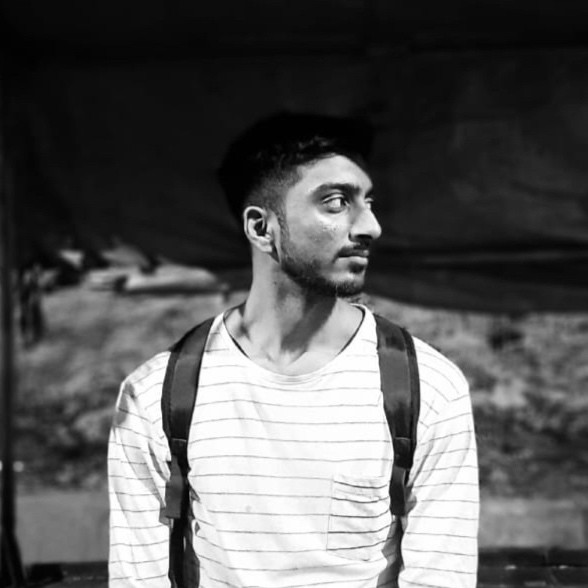 Vishal
