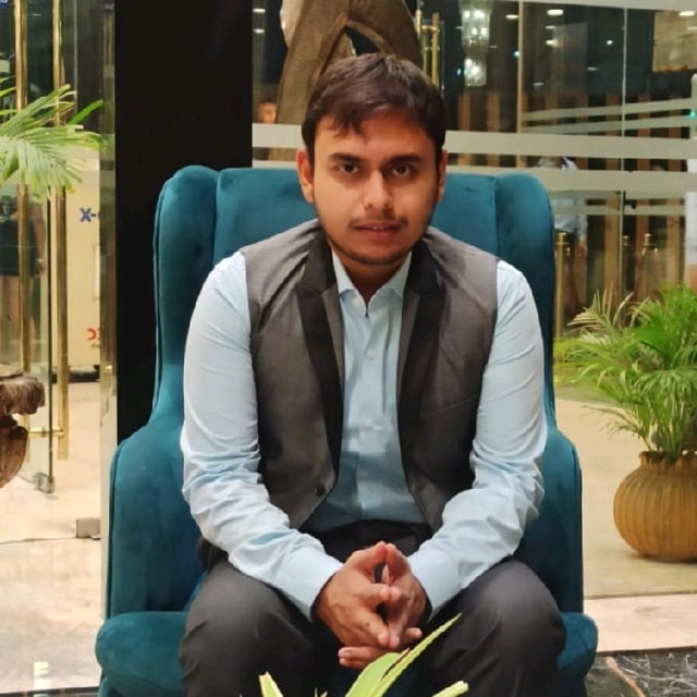 Ranesh