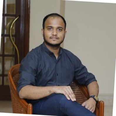 RANJITH