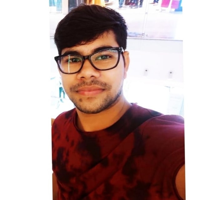 Rajesh