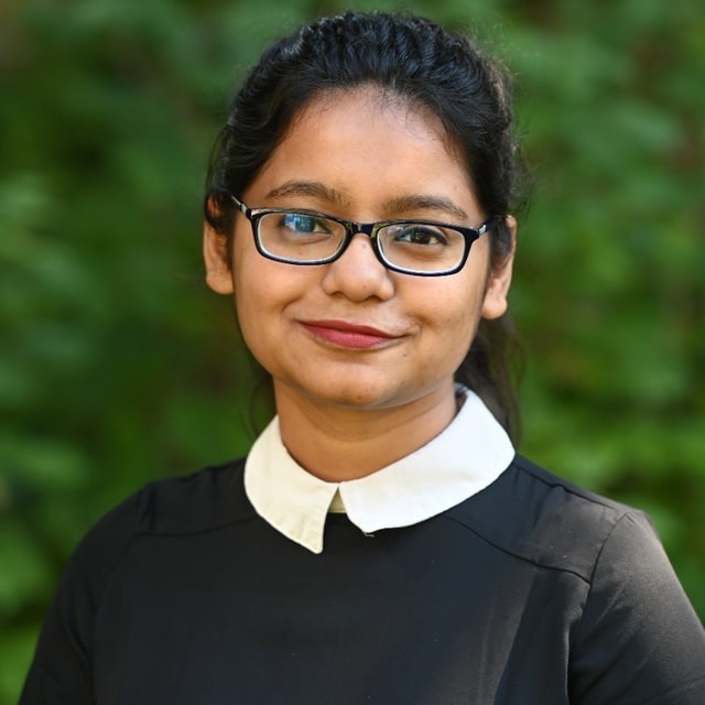 Anamika