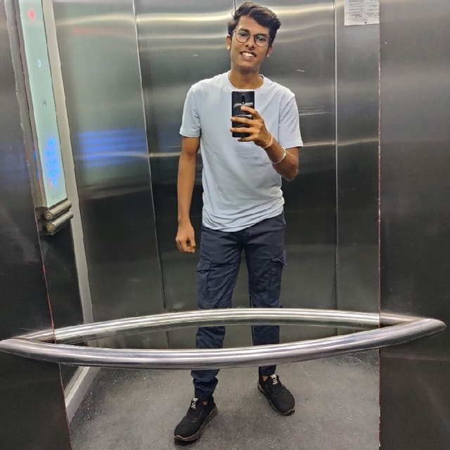 Akshay