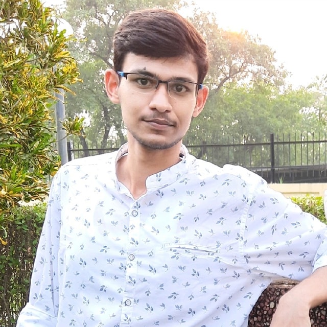 Vaibhav