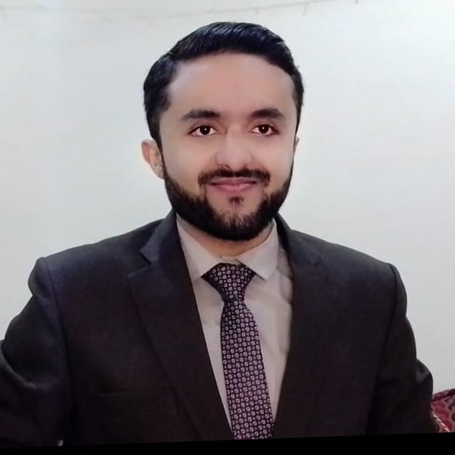 Muhammad Usman