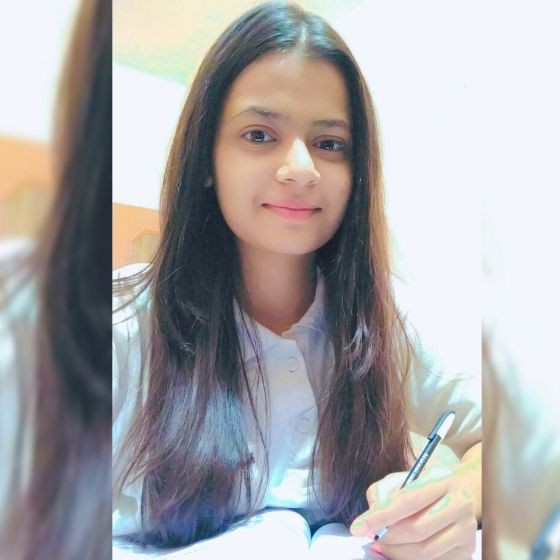 Muskan