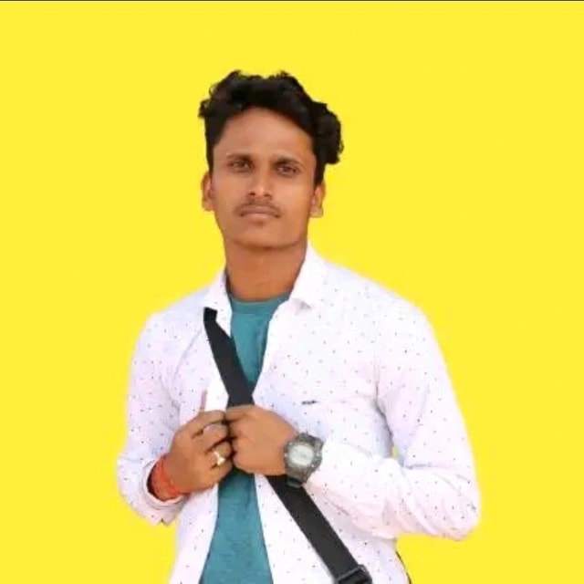 Nilesh Kumar