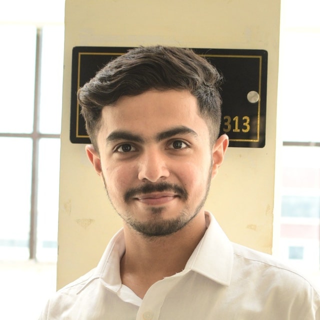 Bhaveesh