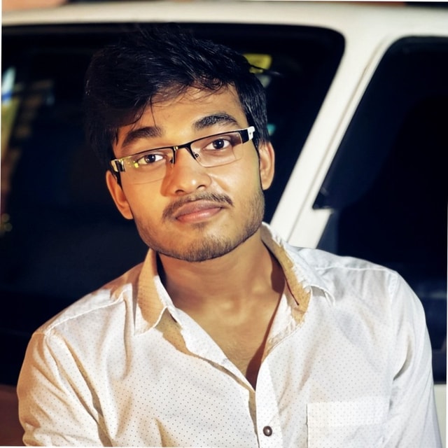 ANSHUMAN