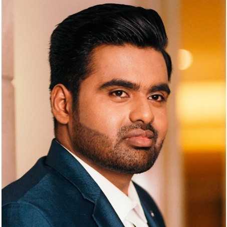 Santhosh