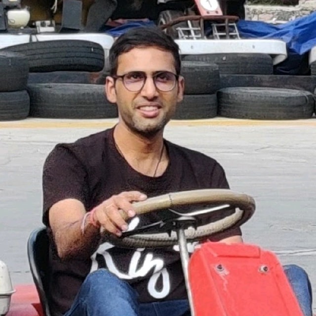 Ravi