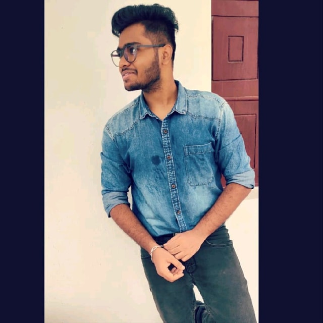 Ankit