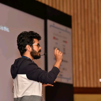 Vivek