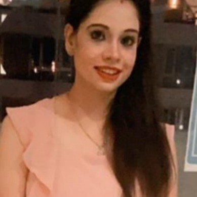 Supriya Khanna