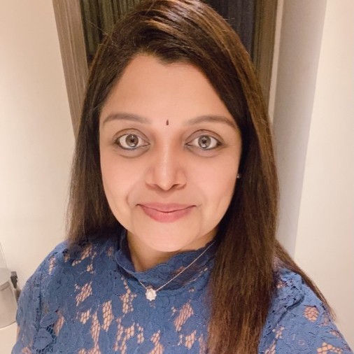 Surabhi