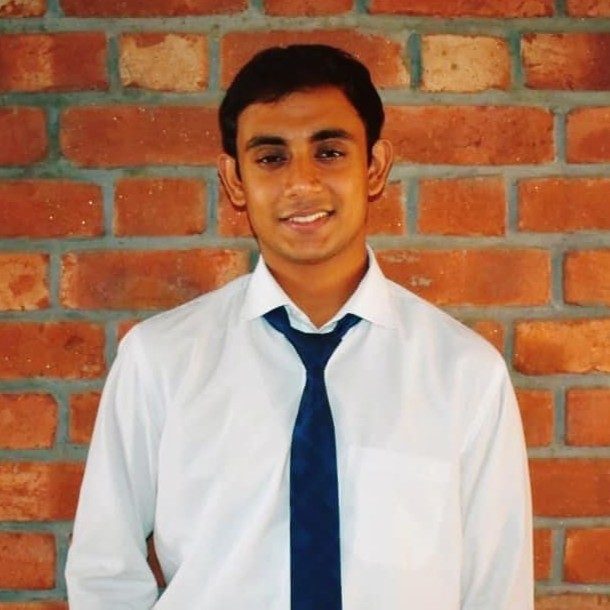 Mayank